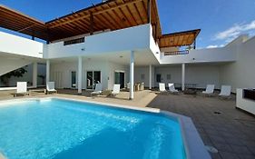 Villa Lanzarote